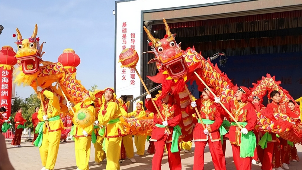 武威市傳承民俗文化·共建和美鄉(xiāng)村“四季村晚”展示活動(dòng)現(xiàn)場(chǎng).jpg