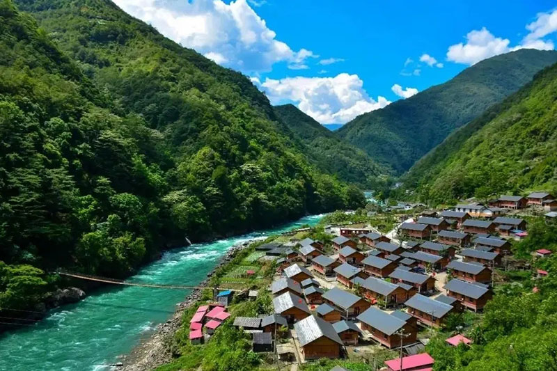 云南：“十四五”文化和旅游發(fā)展規(guī)劃出爐，建設跨境文化旅游帶，打造跨境旅游新業(yè)態(tài)！