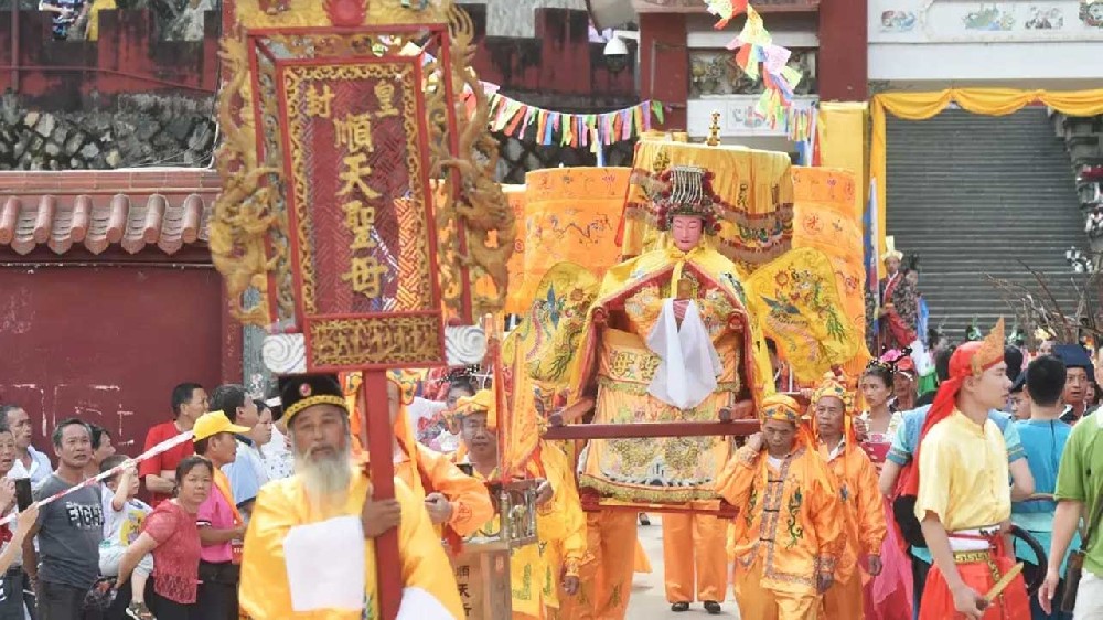 福建：推出10條“福建非遺主題旅游”經(jīng)典線路，推動(dòng)非遺與旅游融合發(fā)展！