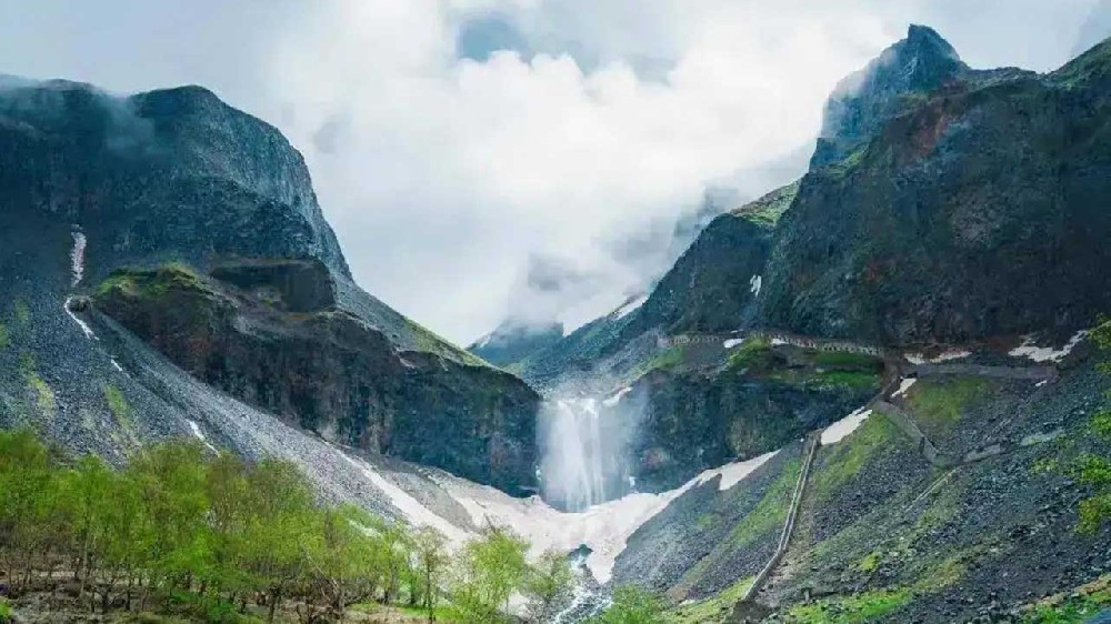 吉林：長(zhǎng)白山池西區(qū)激活全域旅游新格局，推動(dòng)文旅高質(zhì)量發(fā)展！