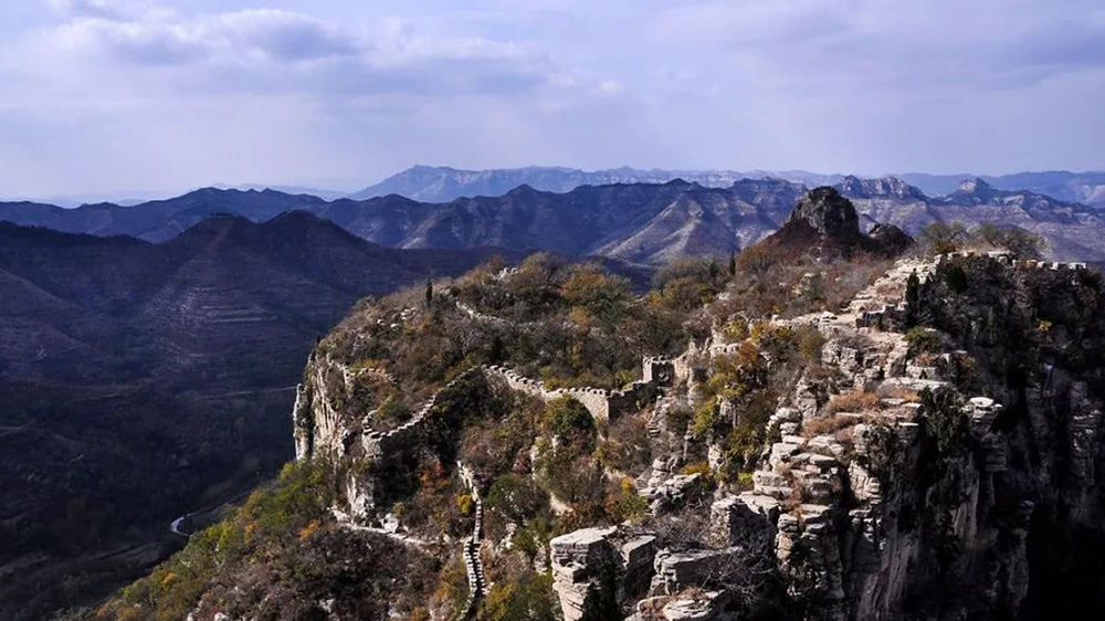 大峰山齊長城旅游風景區(qū).jpg