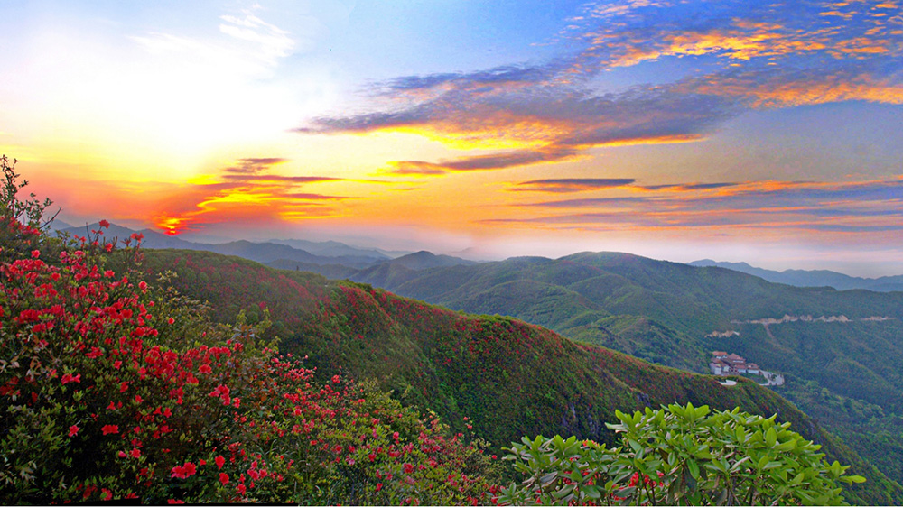 湖南：第十五屆湖南陽明山“和”文化旅游節(jié)即將舉辦，助力雙牌文生旅高質(zhì)量發(fā)展！